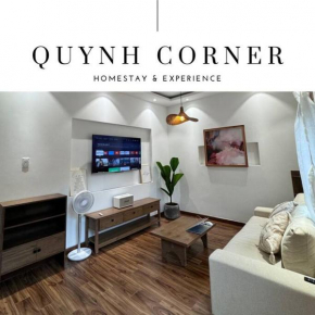 Quỳnh Corner